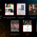 The Best Short Film Nominees